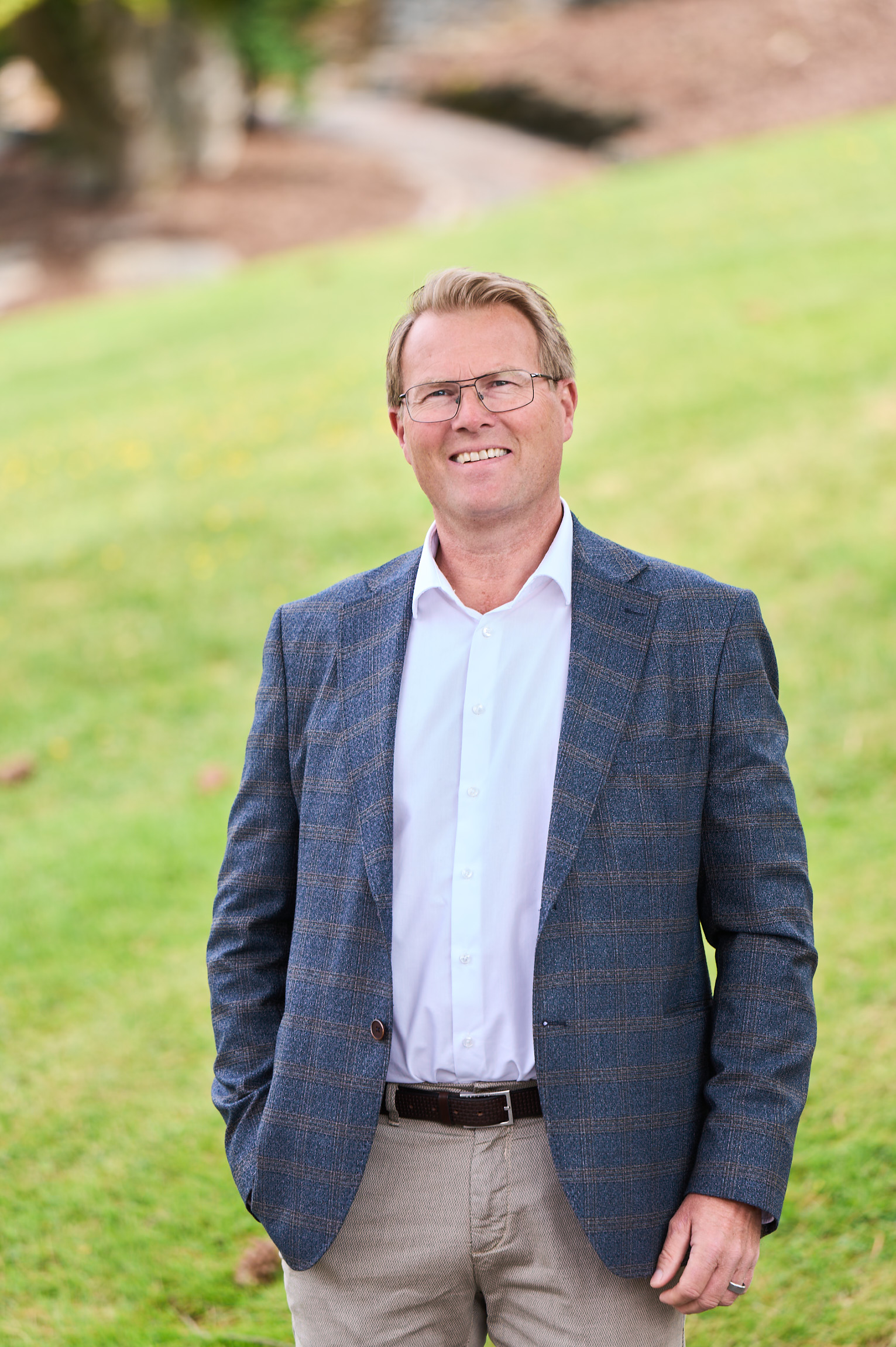 Ole Jacob Myre. Seafood  Corporate Advisors. 