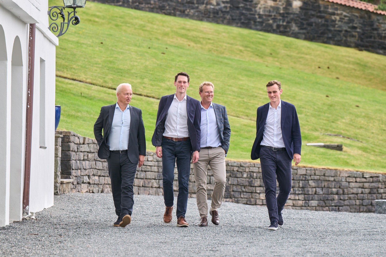 Seafood M&A. Aquaculture M&A. Sjømat M&A. Oppdrettsnæringen transaksjonsrådgivere. 